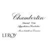 Domaine Leroy 勒桦酒庄 勒桦酒庄香贝丹特级园黑皮诺干型红葡萄酒 NV