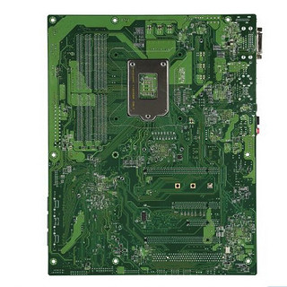 SUPERMICRO 超微 X11SAT-F C236 ATX主板（Intel LGA1151、C236）