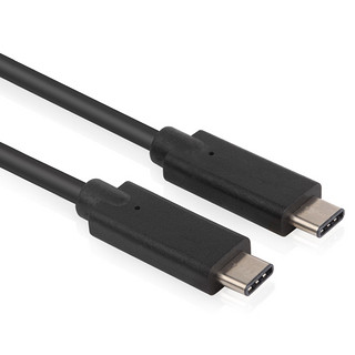 铁威马type-c数据线磁盘阵列数据传输线USB3.1（USB3.1数据传输线、1.0m）