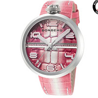 Bomberg 邦贝里 1968 RS40H3SS-199-3 女士石英手表