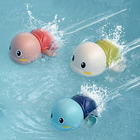 Robotime 若态 宝宝洗澡玩具婴儿游泳戏水