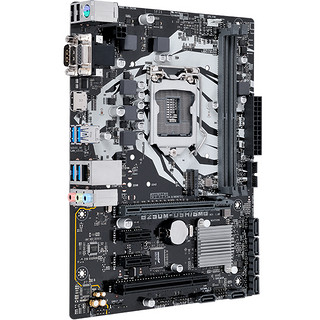 圣旗 B250M-D5H/SMB M-ATX主板（Intel LGA1151、B250）