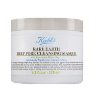 限新用户：限时双倍积分！Kiehl's 科颜氏 亚马逊白泥净致面膜125ml