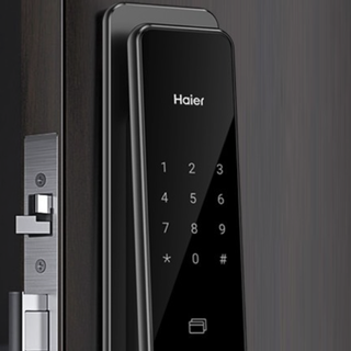 Haier 海尔 P20 智能推拉电子锁