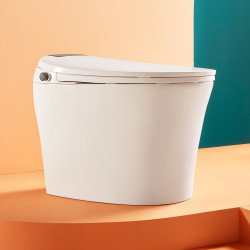 HUIDA 惠达 ET21一体式即热抗菌智能马桶