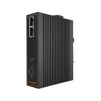 keepLINK KP-9000-55-1FX2TX-SFP 1光口+2电口百兆交换机
