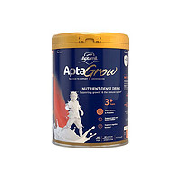 Aptamil 爱他美 aptagrow精准营养幼儿园儿童成长奶粉3+段3岁以上*2罐