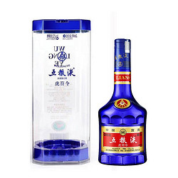 WULIANGYE 五粮液 52度 虎符令 浓香型 500ml