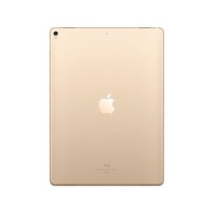 Apple 苹果 iPad 2017款 9.7英寸 平板电脑 (2048x1536、A9、2GB、32GB、WiFi、金色、MPGT2CH/A)