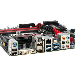 SUPERMICRO 超微 C7H170-M M-ATX主板（Intel LGA1151、H170）