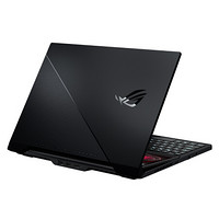 ROG 玩家国度 冰刃5 双屏 锐龙版 R9 5000系列 15.6英寸 游戏本