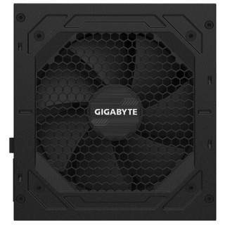 GIGABYTE 技嘉 GP-P1000GM 金牌（90%）全模组化ATX电源 1000W