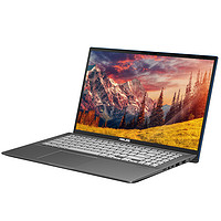 ASUS 华硕 VivoBook15s X 15.6英寸 轻薄本 黑色(i5-10210U、MX250、8GB、512GB SSD、1080P、IPS）