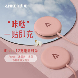 Anker 安克 C to C 快充套装 20W