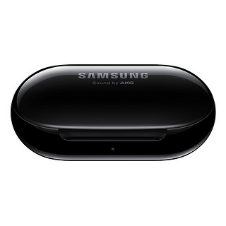 SAMSUNG 三星 Galaxy Buds+ 入耳式真无线降噪蓝牙耳机 幻游黑