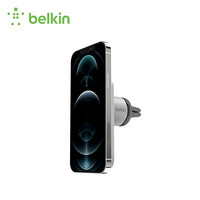 belkin 贝尔金 车载手机支架 magsafe磁吸