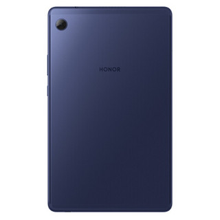 HONOR 荣耀 X7 8英寸 Android 平板电脑（1280*800dpi、联发科 Helio P22T、3GB、32GB、LTE版、深海蓝、KOB2-AL00HN）