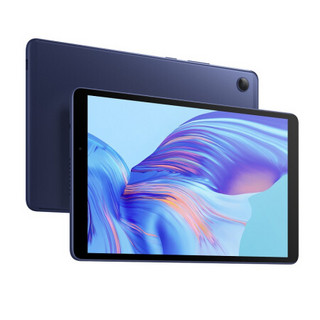 HONOR 荣耀 平板X7 3+32G WIFI 深海蓝 8英寸平板电脑安卓pad游戏通话学生学习机网课大屏直播娱乐