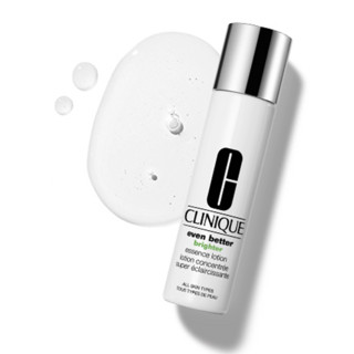 CLINIQUE 倩碧 匀净淡斑系列护肤套装 (水精萃200ml+多效精华露50ml)