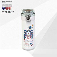 CUP MYSTERY cup mystery 美国保温杯 时钟小企鹅