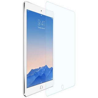 闪魔 2021/2020iPad pro钢化膜ipad air3/Pro/mini5/4平板保护膜 2020/2021 iPad pro 12.9英寸