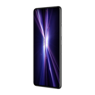 ZTE 中兴 Axon 30 Pro 5G手机 16GB+1TB 曜石黑