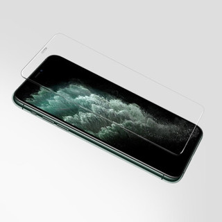 爱否iPhone水滴11/12 mini钢化膜Pro苹果SE大弧边XR/XS/Max/6S/7/8P iPhone 12 Pro Max单张