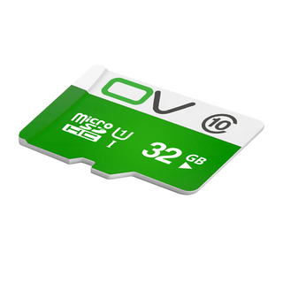 OV 存储卡 micro-SD存储卡 32GB（UHS-I、U1、C10）