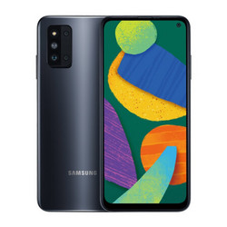 SAMSUNG 三星 Galaxy F52 5G智能手机 8GB+128GB 移动用户专享