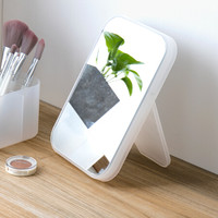 京东京造 化妆镜