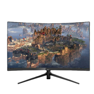 philips飞利浦322m7c32英寸va曲面显示器19201080144hz122srgb