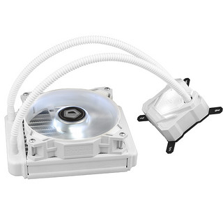 ID-COOLING ICEKIMO 120W 120mm 一体式水冷散热器