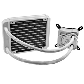 ID-COOLING ICEKIMO 120W 120mm 一体式水冷散热器