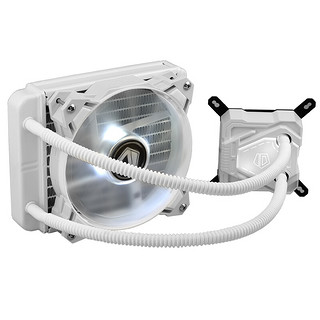 ID-COOLING ICEKIMO 120W 120mm 一体式水冷散热器