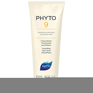 Phyto 发朵 Phyto 9 保湿发霜 50ml