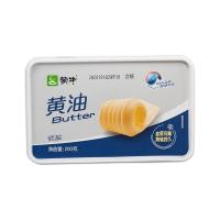 Arla 低盐黄油 200g