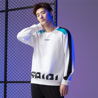 SAIQI 赛琪 170105 男士潮流运动卫衣