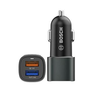 BOSCH 博世 SC208 车载充电器 30W