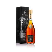 RÉMY MARTIN 人头马 CLUB 干邑白兰地 40%vol 350ml 天秤座限量版