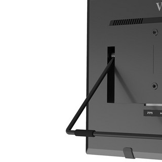 ViewSonic 优派 VX1630-4K-HD 21.5英寸 IPS FreeSync 显示器(3840×2160、60Hz、HDR10）