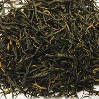 叶生华 特级 祁门红茶 100g