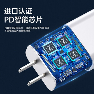 CHOETECH 苹果12无线充电器MagSafe磁吸15W快充iPhone12ProMax11闪充