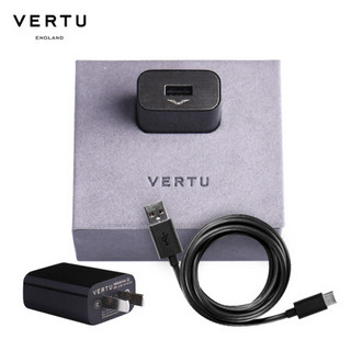 VERTU纬图 手机充电器套装  电池更换维修 详询客服 拍下请留言手机型号 充电套装 1个充电器+1个数据线