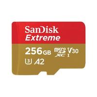 闪迪 Sandisk 至尊极速系列 micro-SD存储卡 32GB(UHS-I、V30、U3、A2)