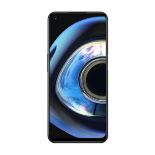 realme 真我 Q3 5G手机 8GB+256GB 科幻黑