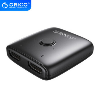 ORICO 奥睿科 HDMI2.0切换器