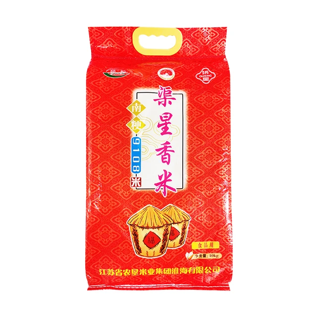 QUXING 渠星 香米 10kg