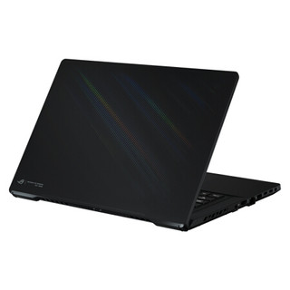 ROG 玩家国度 幻16 十一代酷睿版 16.0英寸 游戏本 黑色 (酷睿i9-11900H、RTX 3070 8G、16GB、1TB SSD、2.5K、165Hz）