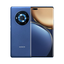 HONOR 荣耀 Magic3 5G智能手机 8GB+256GB 曙光蓝