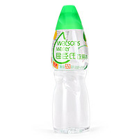 watsons 屈臣氏 饮用水 650ml*15瓶